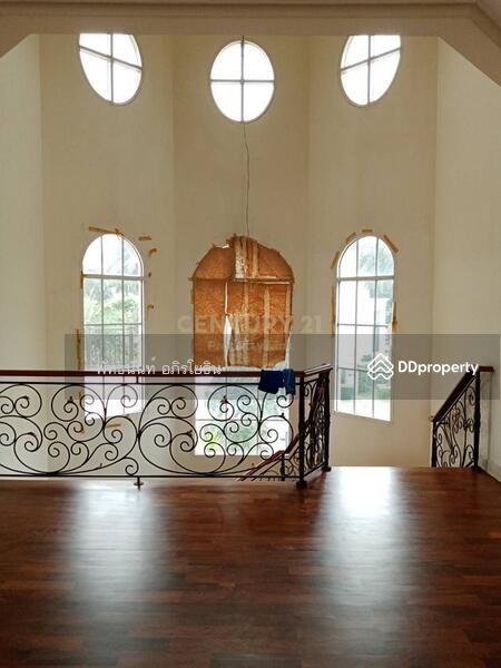 Two Grande Monaco Bangna-Wongwaen, Bangkok, Kanchanaphisek Road, Dok Mai, Prawet, Bangkok, 4 Bedrooms, 500 sqm, Single Detached House For Sale, by Pattanan Apirayothin, 11245824 - DDproperty.com
