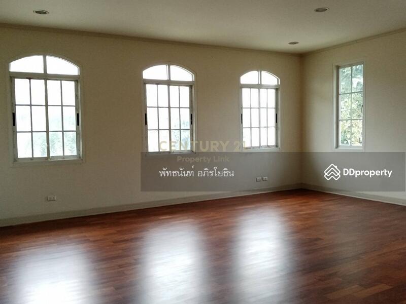 Two Grande Monaco Bangna-Wongwaen, Bangkok, Kanchanaphisek Road, Dok Mai, Prawet, Bangkok, 4 Bedrooms, 500 sqm, Single Detached House For Sale, by Pattanan Apirayothin, 11245824 - DDproperty.com