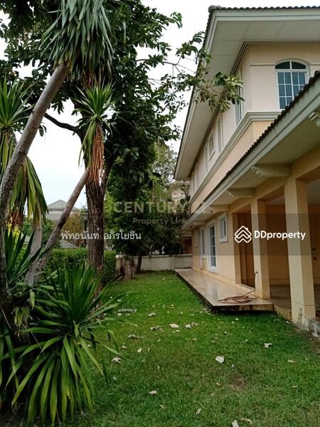 Two Grande Monaco Bangna-Wongwaen, Bangkok, Kanchanaphisek Road, Dok Mai, Prawet, Bangkok, 4 Bedrooms, 500 sqm, Single Detached House For Sale, by Pattanan Apirayothin, 11245824 - DDproperty.com
