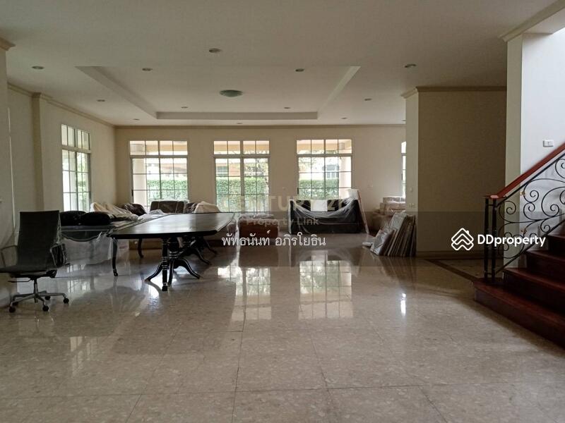 Two Grande Monaco Bangna-Wongwaen, Bangkok, Kanchanaphisek Road, Dok Mai, Prawet, Bangkok, 4 Bedrooms, 500 sqm, Single Detached House For Sale, by Pattanan Apirayothin, 11245824 - DDproperty.com