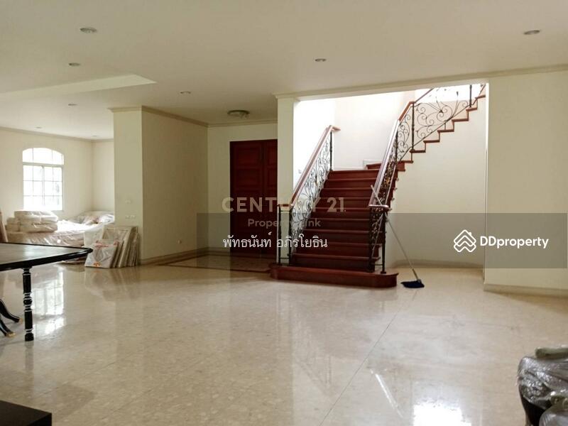 Two Grande Monaco Bangna-Wongwaen, Bangkok, Kanchanaphisek Road, Dok Mai, Prawet, Bangkok, 4 Bedrooms, 500 sqm, Single Detached House For Sale, by Pattanan Apirayothin, 11245824 - DDproperty.com