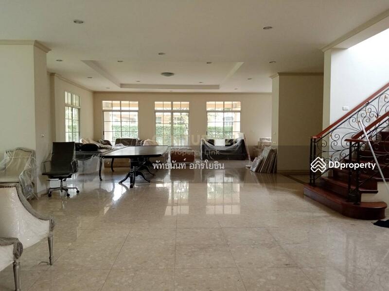 Two Grande Monaco Bangna-Wongwaen, Bangkok, Kanchanaphisek Road, Dok Mai, Prawet, Bangkok, 4 Bedrooms, 500 sqm, Single Detached House For Sale, by Pattanan Apirayothin, 11245824 - DDproperty.com