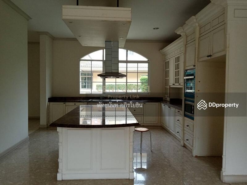 Two Grande Monaco Bangna-Wongwaen, Bangkok, Kanchanaphisek Road, Dok Mai, Prawet, Bangkok, 4 Bedrooms, 500 sqm, Single Detached House For Sale, by Pattanan Apirayothin, 11245824 - DDproperty.com