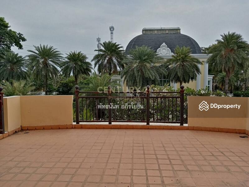 Two Grande Monaco Bangna-Wongwaen, Bangkok, Kanchanaphisek Road, Dok Mai, Prawet, Bangkok, 4 Bedrooms, 500 sqm, Single Detached House For Sale, by Pattanan Apirayothin, 11245824 - DDproperty.com