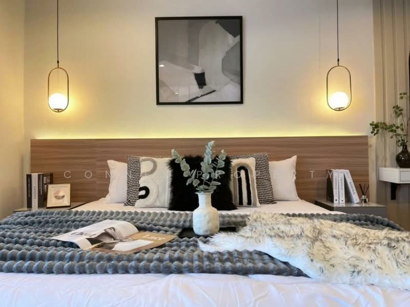 Phayathai Plaza, Bangkok, 46 Phaya Thai Road, Thanon Phaya Thai, Ratchathewi, Bangkok, 1 Bedroom, 66 sqm, Condo For Sale, by Connex Property, 11245830 - DDproperty.com