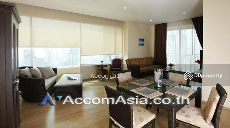 For Rent - 39 by Sansiri, Bangkok