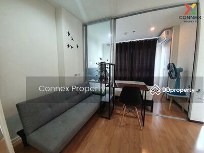 ขาย - Lumpini Ville Sukhumvit 77-2 : ลุมพินี วิลล์ สุขุมวิท 77-2, กรุงเทพ