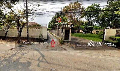 ขาย - ซ.ปากน้ำกระโจมทอง 23 ถ.ราชพฤกษ์, กรุงเทพ