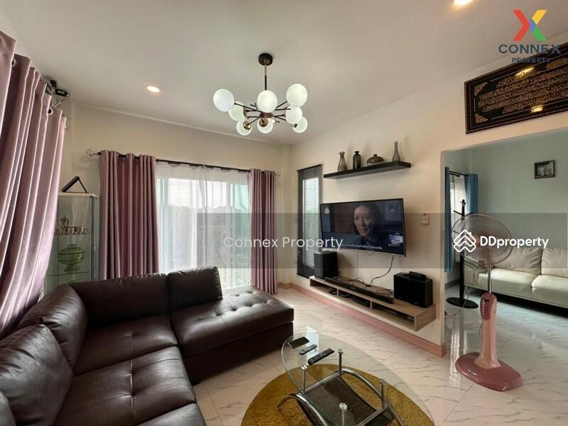 For Sale - Baan Laddawan Liapwaree 59, Bangkok