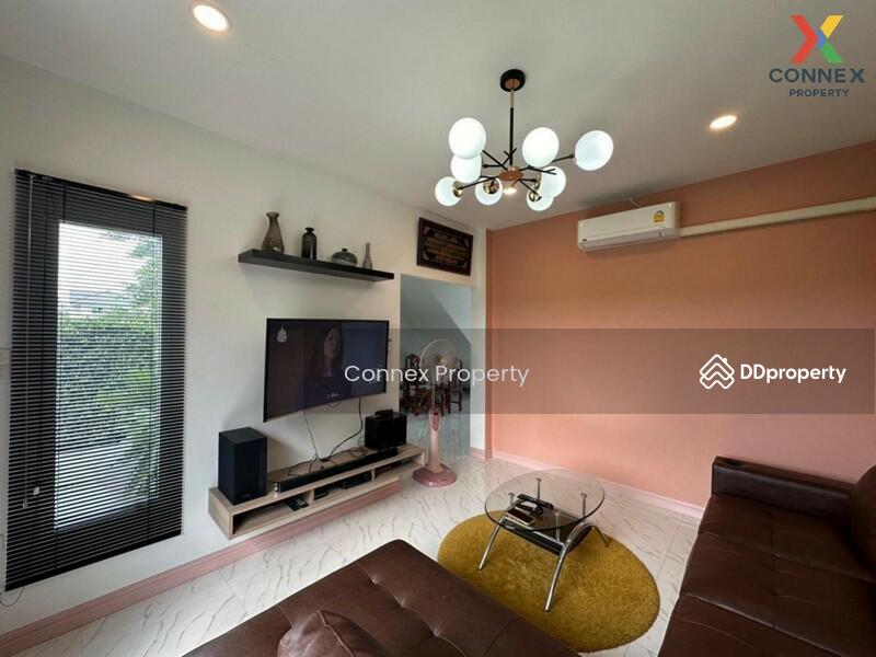 For Sale - Baan Laddawan Liapwaree 59, Bangkok