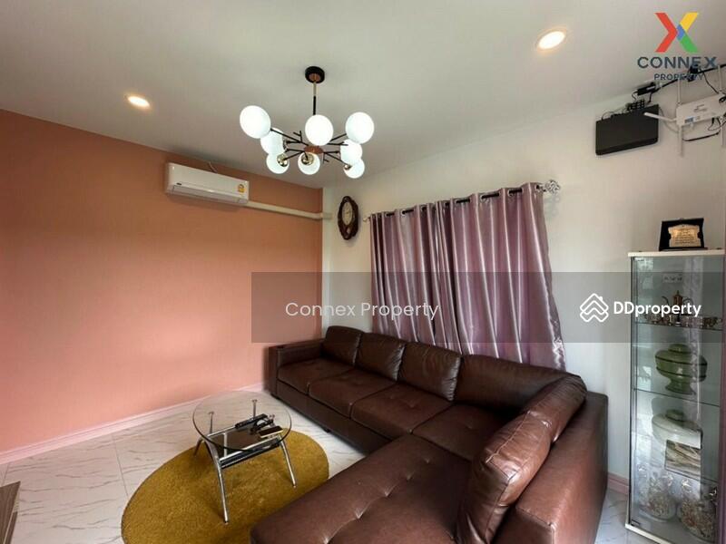 For Sale - Baan Laddawan Liapwaree 59, Bangkok