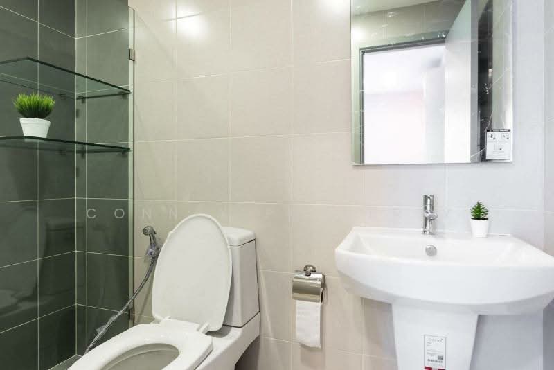 IDEO Mobi Wongsawang Interchange, Bangkok, 789 Krungthrp-Nonthaburi Road, Bang Sue, Bangkok, 1 Bedroom, 30 sqm, Condo For Sale, by Connex Property, 11245931 - DDproperty.com