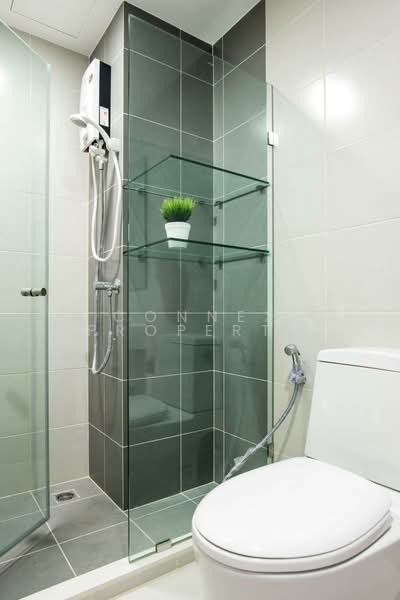 IDEO Mobi Wongsawang Interchange, Bangkok, 789 Krungthrp-Nonthaburi Road, Bang Sue, Bangkok, 1 Bedroom, 30 sqm, Condo For Sale, by Connex Property, 11245931 - DDproperty.com