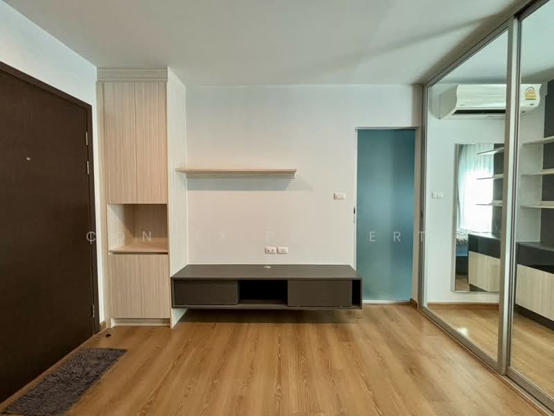 Hallmark Chaengwattana, Nonthaburi, Chaengwattana Road, Pak Kret, Nonthaburi, 1 Bedroom, 29 sqm, Condo For Sale, by Connex Property, 11245943 - DDproperty.com