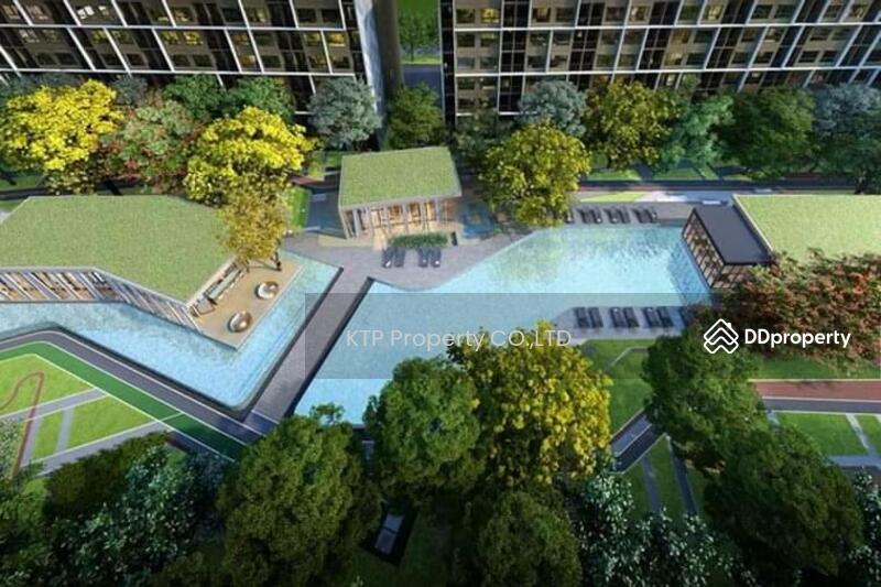 พลัมคอนโด รังสิต อไลฟ์(Plum Condo Rangsit Alive), ปทุมธานี