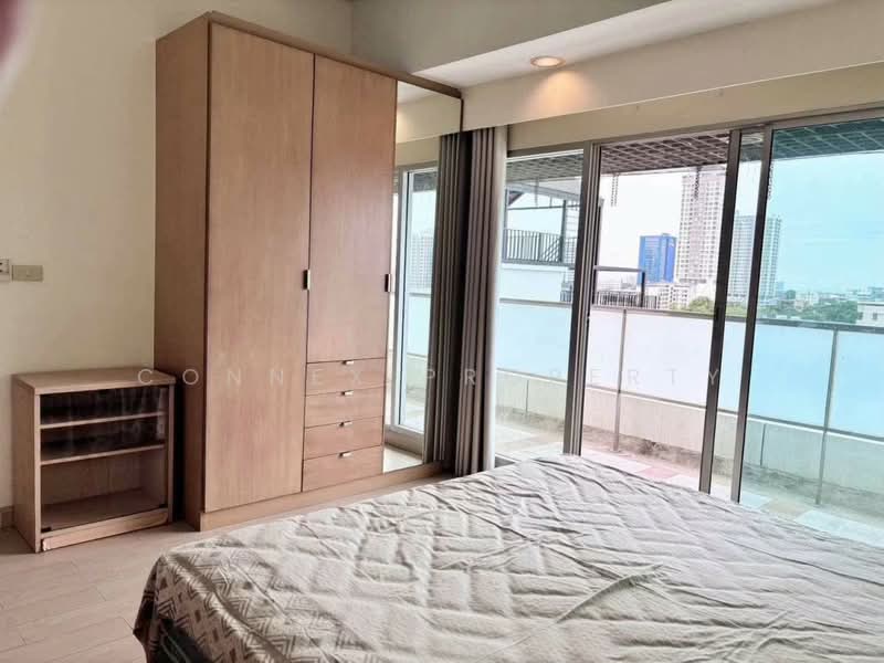 Baan Nonzee, Bangkok, 33 Chan Rd, Chong Nonsi, Yan Nawa, Bangkok, 2 Bedrooms, 78 sqm, Condo For Sale, by Connex Property, 11245981 - DDproperty.com