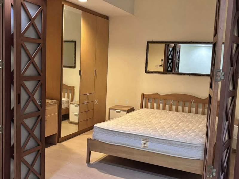 Baan Nonzee, Bangkok, 33 Chan Rd, Chong Nonsi, Yan Nawa, Bangkok, 2 Bedrooms, 78 sqm, Condo For Sale, by Connex Property, 11245981 - DDproperty.com