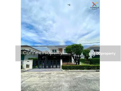 ขาย - Mantana Lake Watcharapol : มัณฑนา เลค วัชรพล, กรุงเทพ