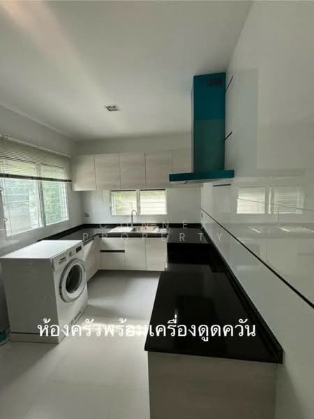 Mantana Lake Watcharapol, Bangkok, Sukhaphiban 5 Road, O-Ngoen, Sai Mai, Bangkok, 4 Bedrooms, 222 sqm, Single Detached House For Sale, by Connex Property, 11246049 - DDproperty.com