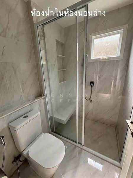 Mantana Lake Watcharapol, Bangkok, Sukhaphiban 5 Road, O-Ngoen, Sai Mai, Bangkok, 4 Bedrooms, 222 sqm, Single Detached House For Sale, by Connex Property, 11246049 - DDproperty.com