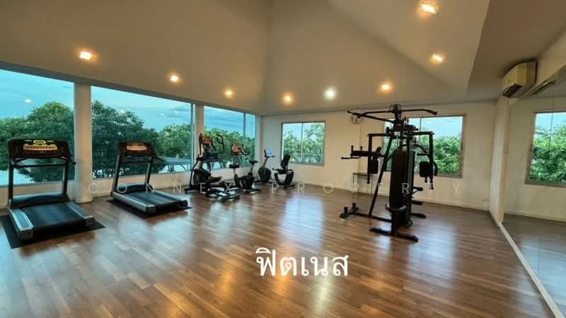 Mantana Lake Watcharapol, Bangkok, Sukhaphiban 5 Road, O-Ngoen, Sai Mai, Bangkok, 4 Bedrooms, 222 sqm, Single Detached House For Sale, by Connex Property, 11246049 - DDproperty.com
