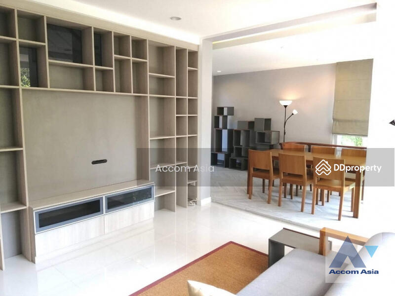 ขาย - Home Office | 4 Bedrooms Townhouse for Sale in Sukhumvit, Bangkok near BTS On Nut (AA19236), กรุงเทพ