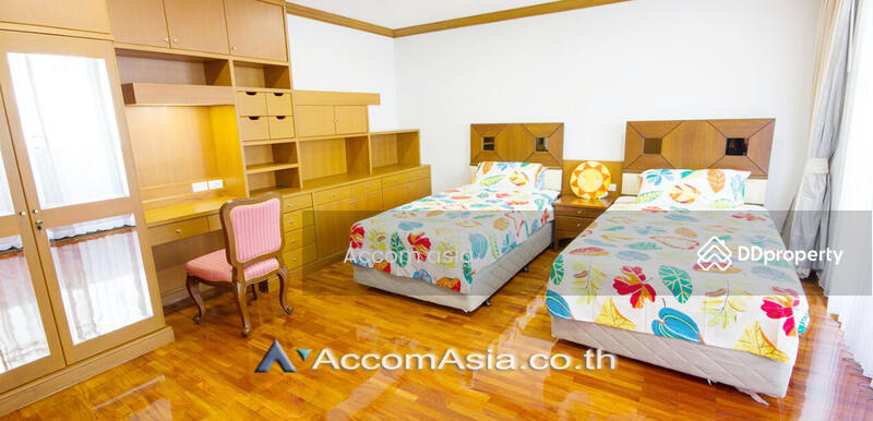 3 Bedrooms Apartment for Rent in Sukhumvit, Bangkok near BTS Thong Lo at Comfortable for living, Bangkok, Khlong Tan Nua, Watthana, Bangkok, 3 Bedrooms, 270 sqm, Apartment For Rent, by Accom Asia, 11246087 - DDproperty.com