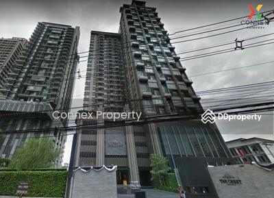 ขาย - The Crest Sukhumvit 34 : เดอะ เครสท์ สุขุมวิท 34, กรุงเทพ