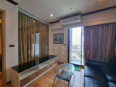 ขาย - Fuse Sathorn-Taksin : ฟิวส์ สาทร-ตากสิน, กรุงเทพ