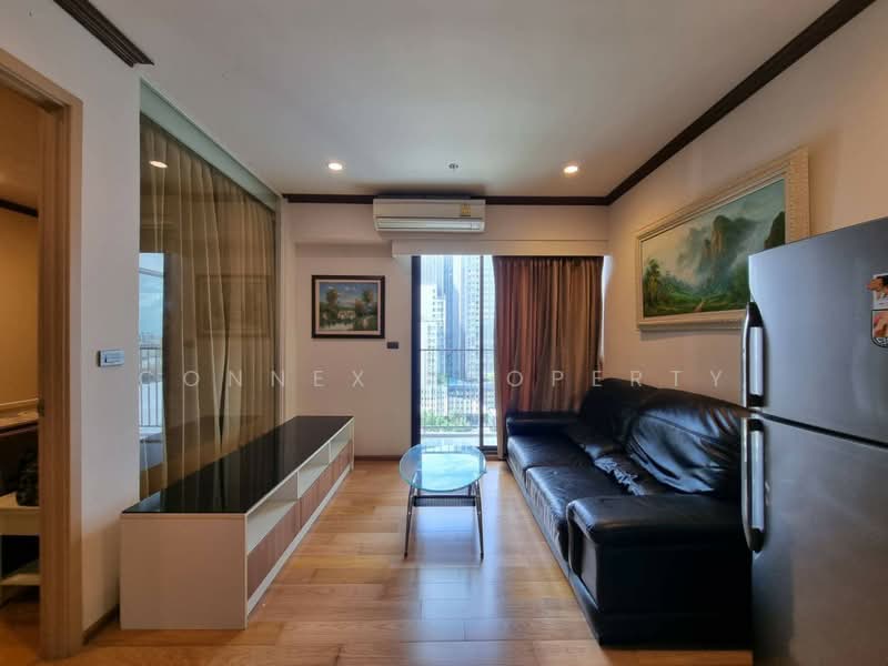 Fuse Sathorn-Taksin : ฟิวส์ สาทร-ตากสิน, กรุงเทพ, ถนนกรุงธนบุรี, บางลำภูล่าง, คลองสาน, กรุงเทพ, 35 ตร.ม., คอนโด ขาย, โดย Connex Property, 11246228 - DDproperty.com