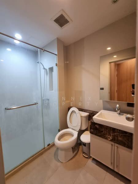 Fuse Sathorn-Taksin : ฟิวส์ สาทร-ตากสิน, กรุงเทพ, ถนนกรุงธนบุรี, บางลำภูล่าง, คลองสาน, กรุงเทพ, 35 ตร.ม., คอนโด ขาย, โดย Connex Property, 11246228 - DDproperty.com