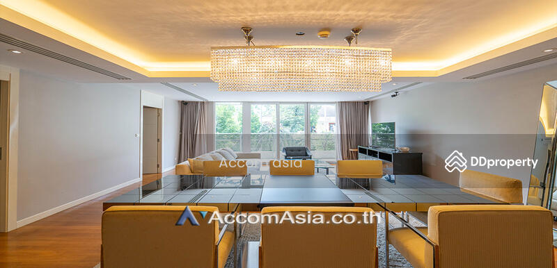 La Citta Penthouse, กรุงเทพ, คลองตันเหนือ, วัฒนา, กรุงเทพ, 165 ตร.ม., คอนโด ให้เช่า, โดย Accom Asia, 11246263 - DDproperty.com