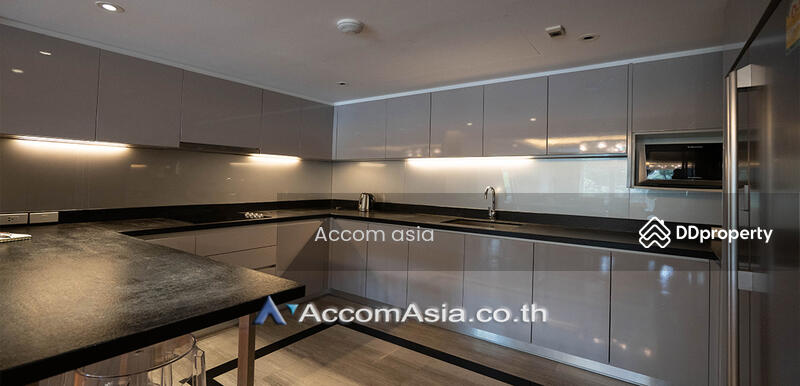 La Citta Penthouse, กรุงเทพ, คลองตันเหนือ, วัฒนา, กรุงเทพ, 165 ตร.ม., คอนโด ให้เช่า, โดย Accom Asia, 11246263 - DDproperty.com