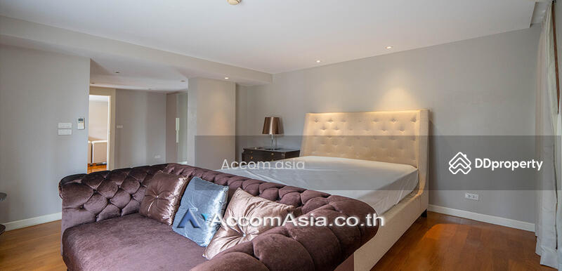 La Citta Penthouse, กรุงเทพ, คลองตันเหนือ, วัฒนา, กรุงเทพ, 165 ตร.ม., คอนโด ให้เช่า, โดย Accom Asia, 11246263 - DDproperty.com