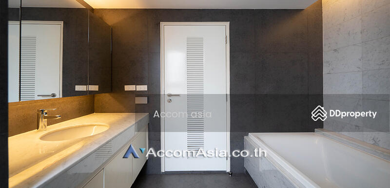 La Citta Penthouse, Bangkok, Khlong Tan Nua, Watthana, Bangkok, 3 Bedrooms, 165 sqm, Condo For Rent, by Accom Asia, 11246263 - DDproperty.com