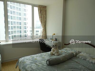For Rent - TC Green Rama 9, Bangkok