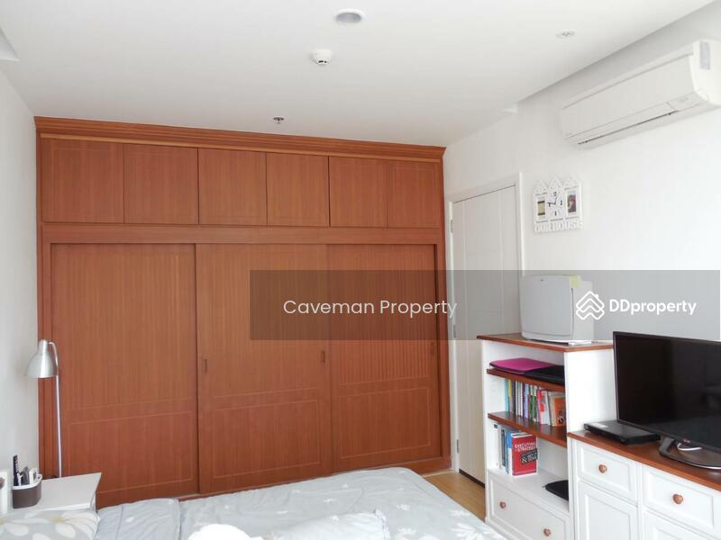 TC Green Rama 9, Bangkok, Rama 9 Road, Huai Khwang, Bangkok, 1 Bedroom, 40 sqm, Condo For Rent, by Caveman Property, 11246278 - DDproperty.com
