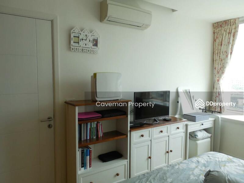 TC Green Rama 9 : ทีซี กรีน พระราม 9, กรุงเทพ, ถนนพระราม 9, ห้วยขวาง, กรุงเทพ, 40 ตร.ม., คอนโด ให้เช่า, โดย Caveman Property, 11246278 - DDproperty.com