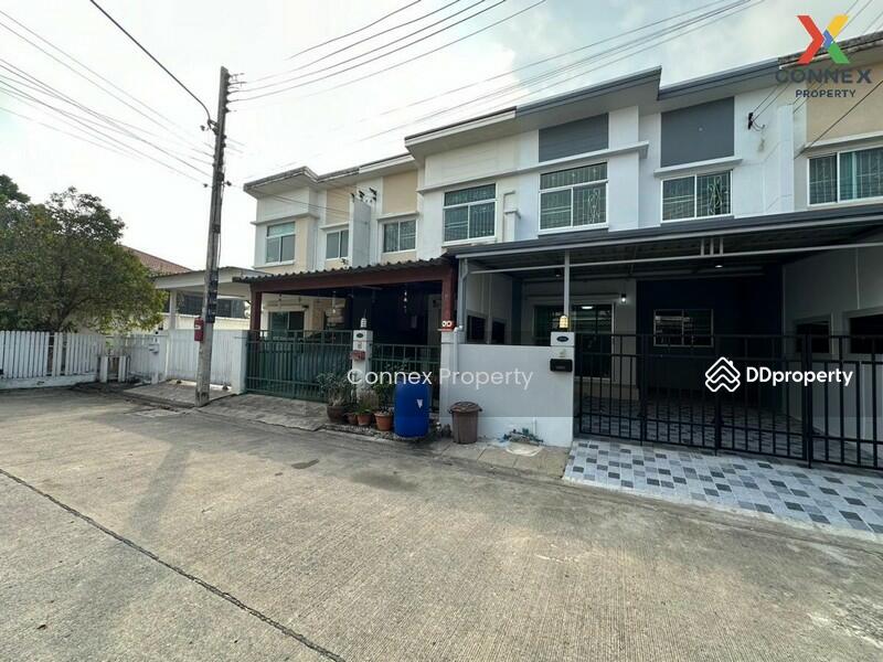ขาย - Novo Ville Wongwaen-Lumlukka Klong 3 : โนโว วิลล์ วงแหวน-ลำลูกกา คลอง 3, ปทุมธานี