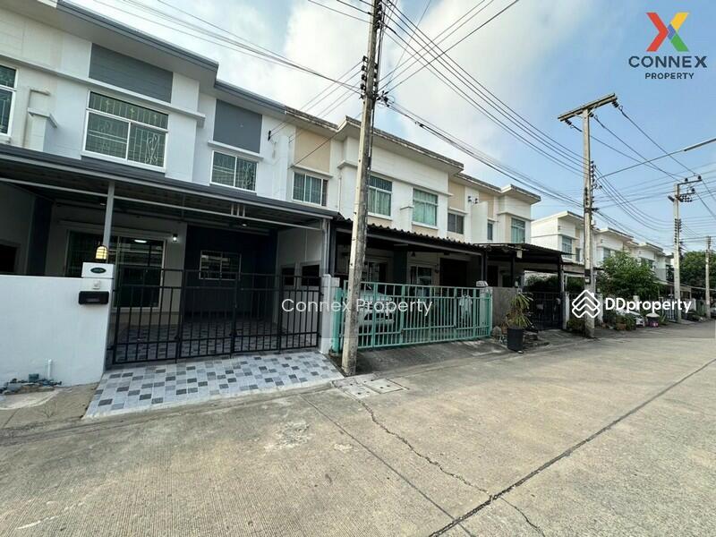 ขาย - Novo Ville Wongwaen-Lumlukka Klong 3 : โนโว วิลล์ วงแหวน-ลำลูกกา คลอง 3, ปทุมธานี