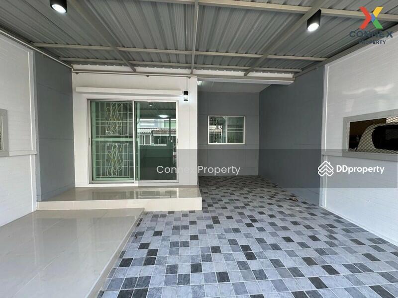 ขาย - Novo Ville Wongwaen-Lumlukka Klong 3 : โนโว วิลล์ วงแหวน-ลำลูกกา คลอง 3, ปทุมธานี