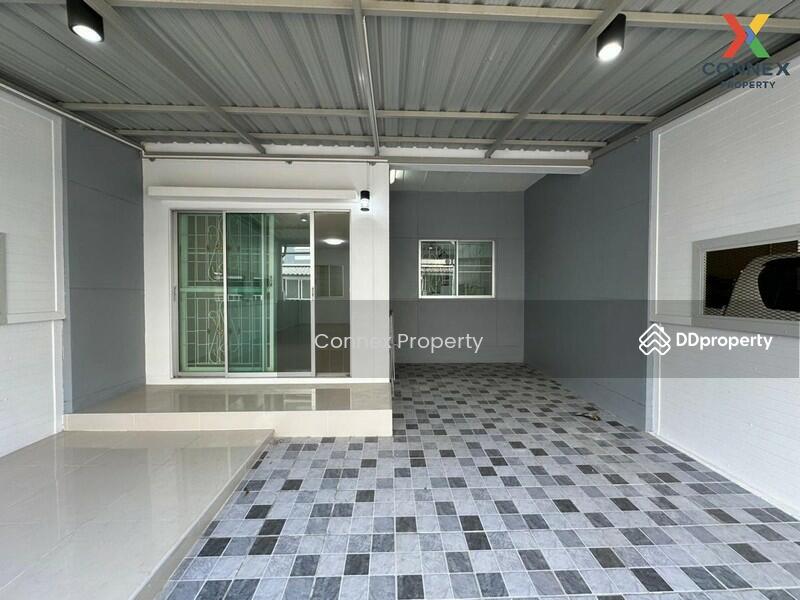 ขาย - Novo Ville Wongwaen-Lumlukka Klong 3 : โนโว วิลล์ วงแหวน-ลำลูกกา คลอง 3, ปทุมธานี