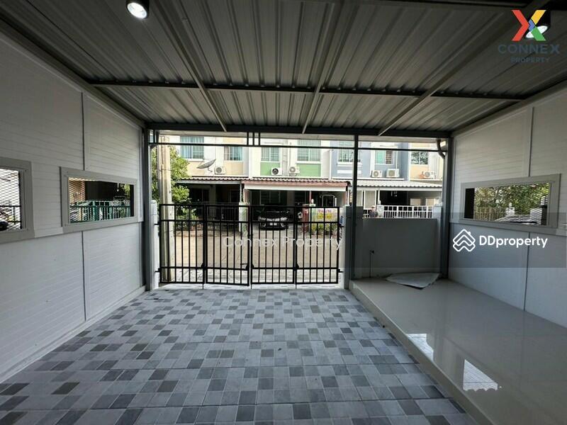 For Sale - Novo Ville Wongwaen-Lumlukka Klong 3, Pathum Thani