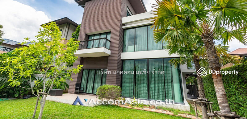 ให้เช่า - Baan Issara Rama 9 : บ้านอิสระ พระราม 9, กรุงเทพ