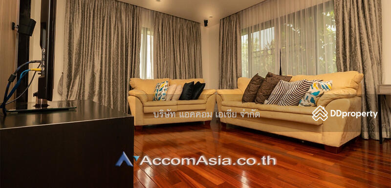 For Rent - Baan Issara Rama 9, Bangkok