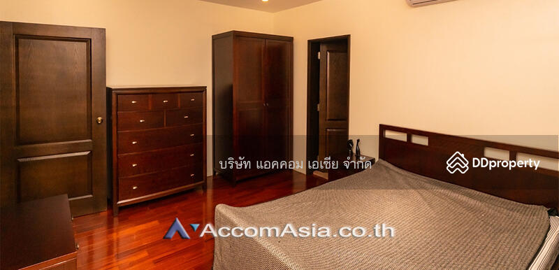 For Rent - Baan Issara Rama 9, Bangkok
