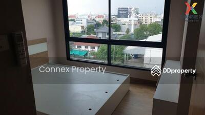 ขาย - Rizzo Condo Bangkrang : ริชโช คอนโด บางกร่าง, นนทบุรี