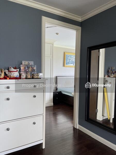 Leticia Rama 9, Bangkok, Soi Rama 9 17, Bang Kapi, Huai Khwang, Bangkok, 2 Bedrooms, 81 sqm, Condo For Rent, by Property Dealmaker, 11246354 - DDproperty.com