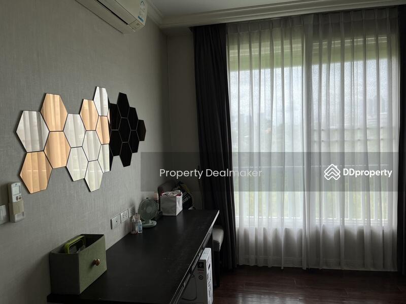 Leticia Rama 9, Bangkok, Soi Rama 9 17, Bang Kapi, Huai Khwang, Bangkok, 2 Bedrooms, 81 sqm, Condo For Rent, by Property Dealmaker, 11246354 - DDproperty.com