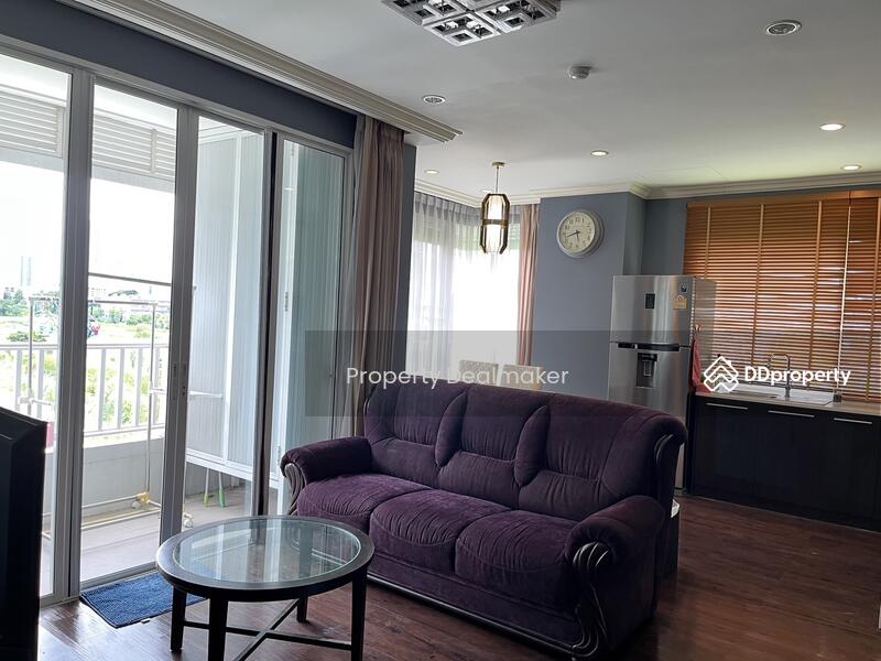 Leticia Rama 9, Bangkok, Soi Rama 9 17, Bang Kapi, Huai Khwang, Bangkok, 2 Bedrooms, 81 sqm, Condo For Rent, by Property Dealmaker, 11246354 - DDproperty.com